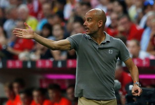 Calciomercato City: «Guardiola vuole Marlos Moreno»