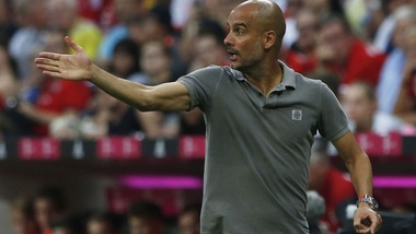 Calciomercato City: «Guardiola vuole Marlos Moreno»