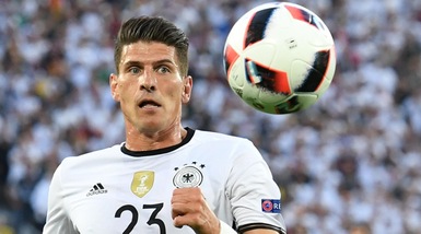 Calciomercato Fiorentina, Mario Gomez rifiuta il Wolfsburg