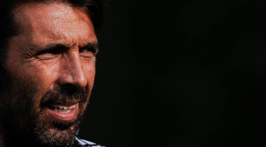Juventus, Buffon: «Champions obiettivo di tutti. Higuain avrà un peso enorme»