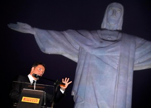 Roma 2024, Renzi: «Italia in pole ma basta polemiche»