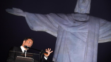 Roma 2024, Renzi: «Italia in pole ma basta polemiche»