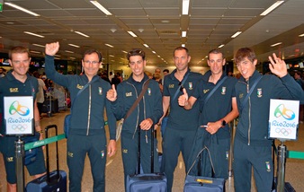 Olimpiadi, Ciclismo: sfida in quota Nibali-Valverde