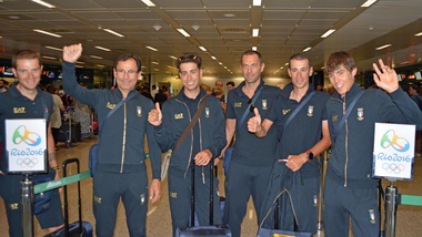 Olimpiadi, Ciclismo: sfida in quota Nibali-Valverde