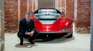 Pininfarina, nominato il nuovo CdA con cui inizia l'era "indiana"