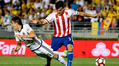 Calciomercato Milan, dal Lanus arriva Gustavo Gomez