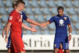 Torino-Lipsia 0-0: le emozioni del match