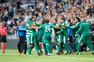 Europa League, ai playoff anche Stramaccioni e West Ham