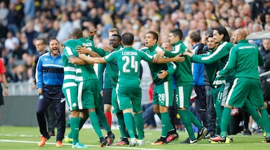 Europa League, ai playoff anche Stramaccioni e West Ham