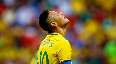 Rio2016: Calcio. Esordio in salita per il Brasile, 0-0 col Sudafrica