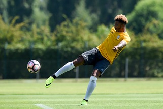 Calciomercato Juventus, Lemina parte e...sponsorizza Witsel