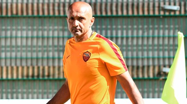 Champions, è Porto-Roma. Il Sassuolo affronta la Stella Rossa