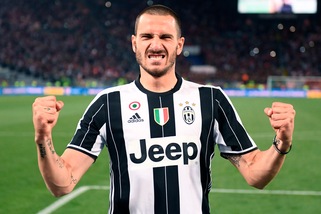 Calciomercato: Stones al Manchester City, Bonucci bandiera bianconera