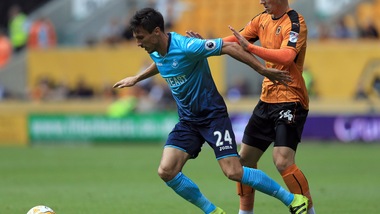 Championship, Zenga: esordio con vittoria a 2,65