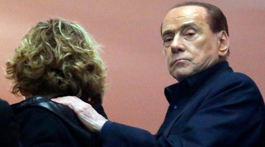 Milan ai cinesi, raggiunto l'accordo: ceduto il 99,93%