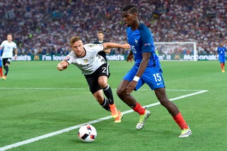 Calciomercato: «L'Arsenal è pronto a fare follie per Mustafi»