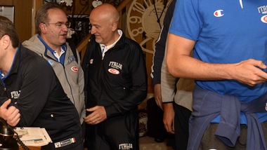 Avellino si rinforza, preso Obasohan Ojomoh