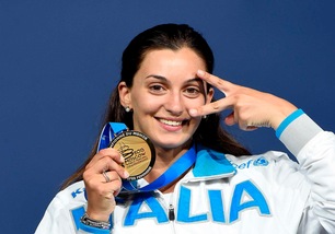 Olimpiadi, Scherma: Fiamingo a 4,00 per l'oro di Rio