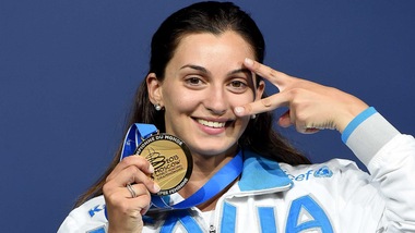 Olimpiadi, Scherma: Fiamingo a 4,00 per l'oro di Rio