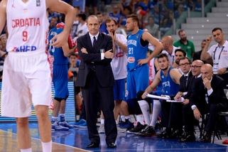 Olimpiadi, le scuse di Messina