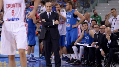 Olimpiadi, le scuse di Messina