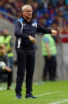 Leicester, Mahrez resta. Ranieri: «Kantè via? Troveremo una soluzione»