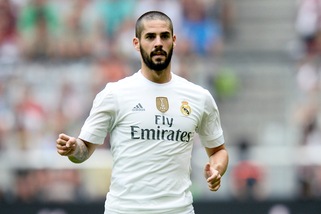 Calciomercato dalla Spagna: «Isco in partenza, la Juventus ci riprova»