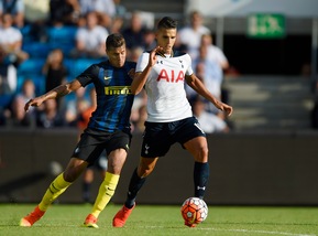 Serie A, Inter-Tottenham 1-6, figuraccia nerazzurra