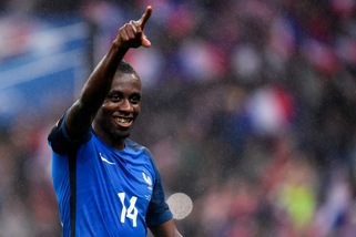 Calciomercato Juventus: Witsel-Matuidi...dipende da Pjanic