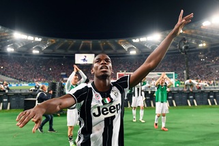 Calciomercato Juventus, Rio Ferdinand sull'affare Pogba: «Nessuno dovrebbe costare più di 20 milioni»