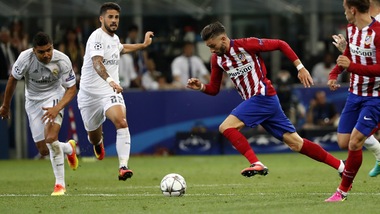 Calciomercato, «il Real Madrid mette alla porta Isco»