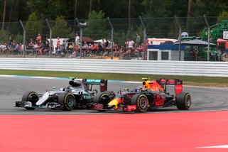 F1 Belgio, Mercedes: supersoft al minimo