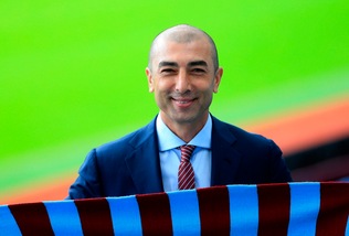 Championship, Di Matteo: esordio con vittoria a 3,80