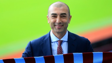 Championship, Di Matteo: esordio con vittoria a 3,80