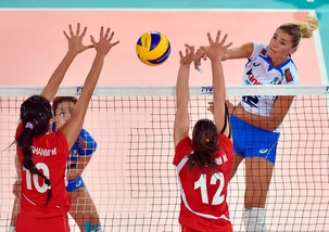 Pallavolo, Serie A donne: a Sportsman Media Group i diritti internazionali