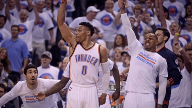 Westbrook: "Volevo soltanto OKC"
