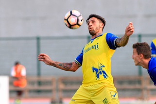 Serie A, il Chievo non segna: l'Hoffenheim vince 2-0