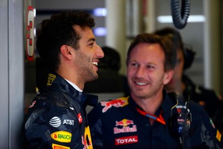 F1 Red Bull, Horner: «Ferrari superata, speranze crescono»
