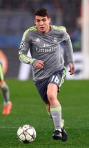 In Spagna: «Kovacic e Nacho restano al Real Madrid»