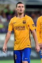 Calciomercato Roma, Vermaelen nelle prossime ore arriverà nella Capitale