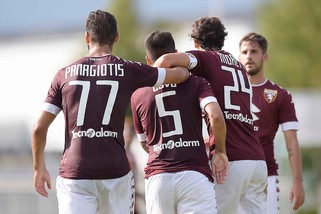 Torino-Hull City 2-1, Belotti e Bovo piegano gli inglesi