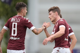 Torino-Hull City 2-1: fattore B con Belotti e Bovo