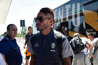 Calciomercato Juventus, «c'è l'accordo con il Watford su Pereyra»