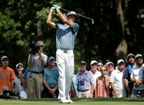 Rio 2016, riecco il golf a cinque cerchi