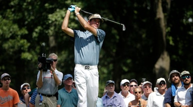 Rio 2016, riecco il golf a cinque cerchi