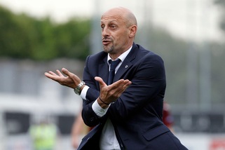 Coppa Italia Spezia, Iemmello mette sotto il Modena