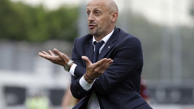 Coppa Italia Spezia, Iemmello mette sotto il Modena