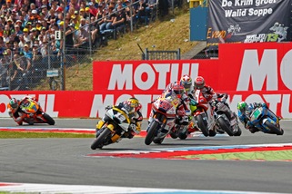 MotoGp, KTM: in Austria con Kallio e Hofmann