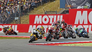 MotoGp, KTM: in Austria con Kallio e Hofmann