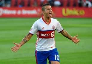 Mls: Giovinco in finale, ma Toronto trema